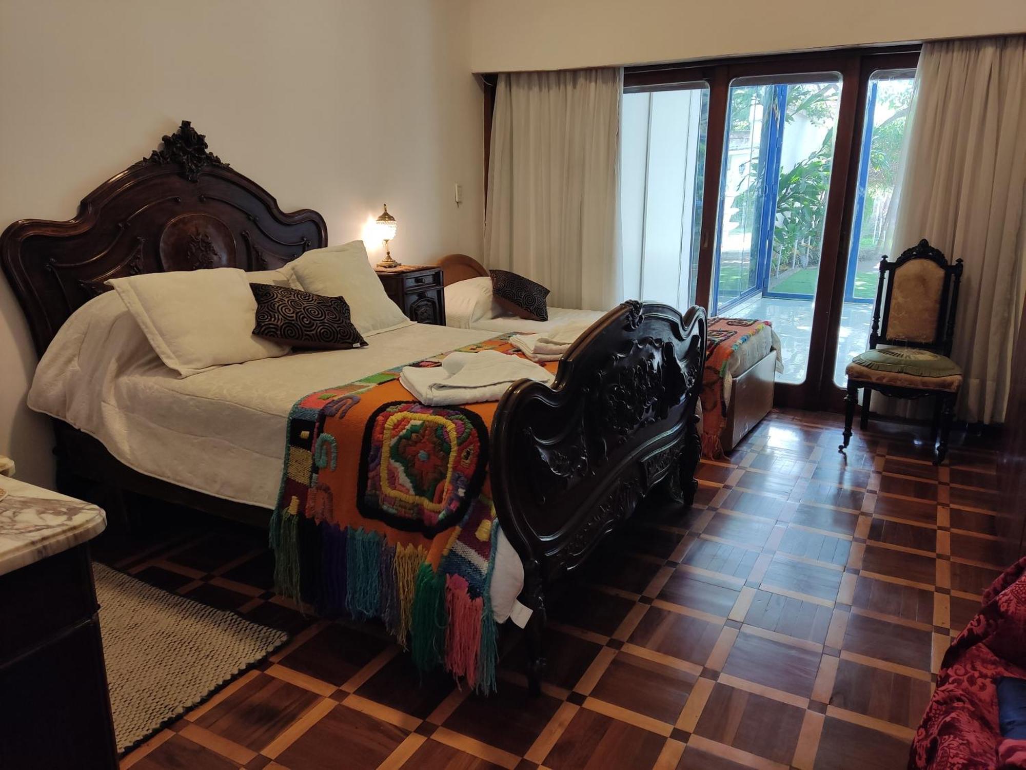 La Maison San Fernando del Valle de Catamarca Exteriér fotografie