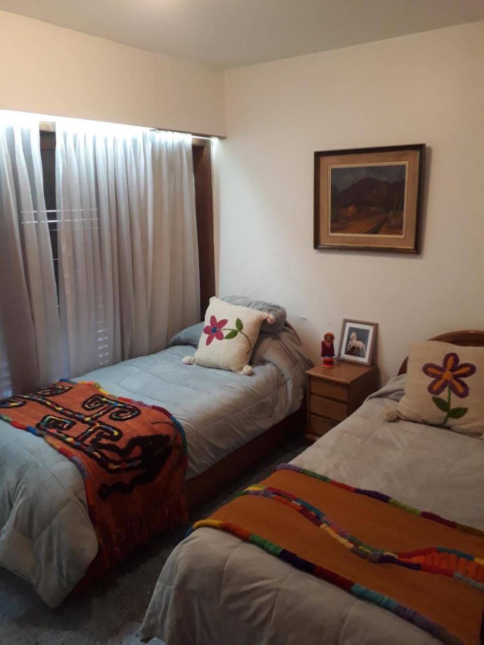 La Maison San Fernando del Valle de Catamarca Exteriér fotografie