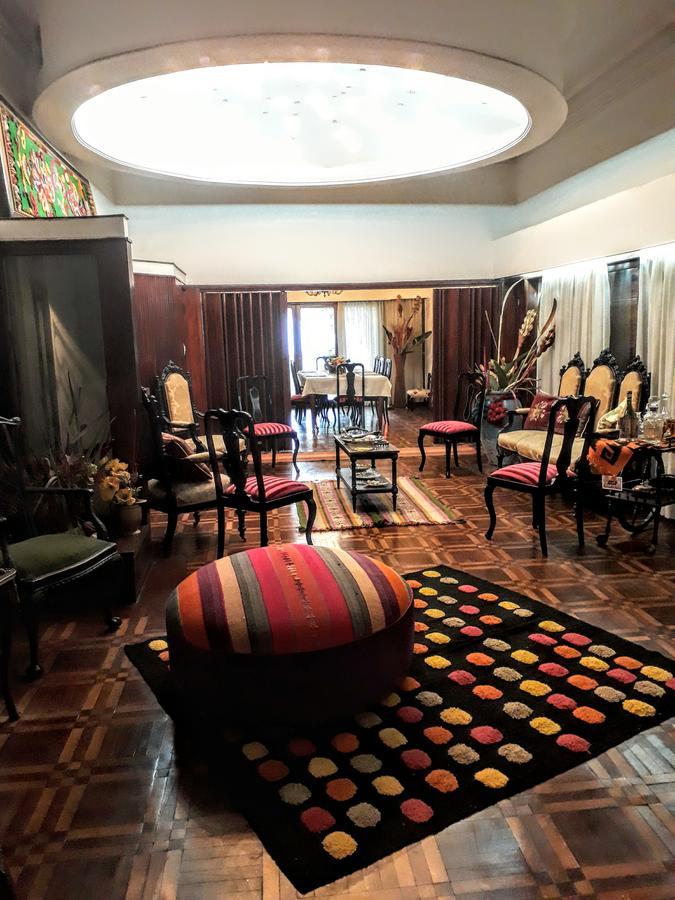 La Maison San Fernando del Valle de Catamarca Exteriér fotografie